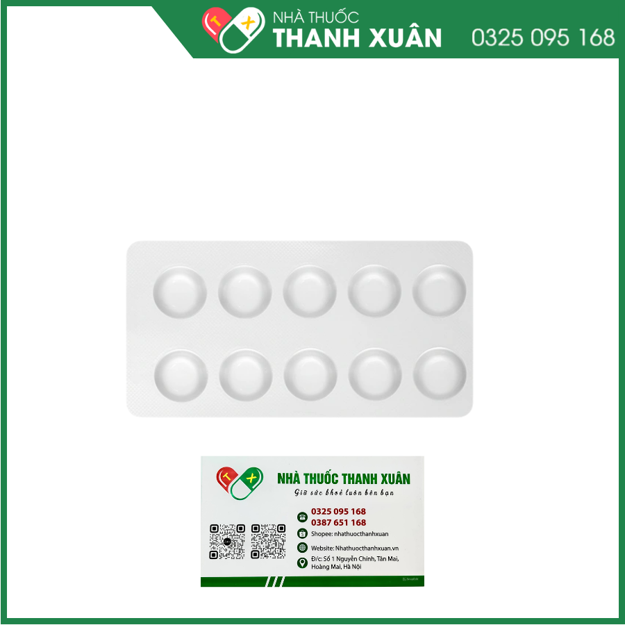Clopalvix Plus phòng ngừa xơ vữa động mạch, phòng ngừa huyết khối
